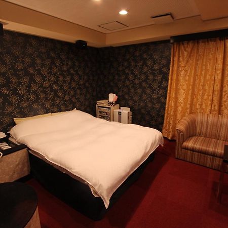 Lala Fleur  Hotel Osaka Eksteriør billede